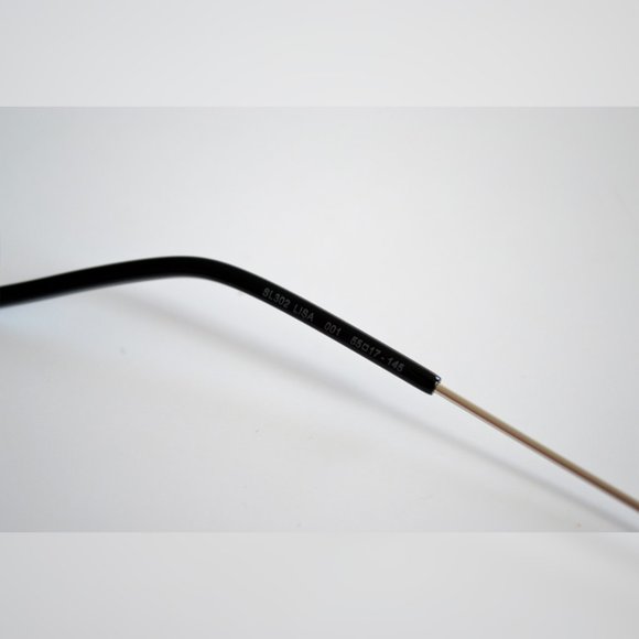 NEW Saint Laurent Sl 302 LISA Solver/Grey 001 - Picture 11 of 11